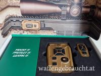 Vortex Impact 4000 Ballistischer Entfernungsmesser