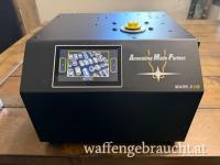 AMP Mark II DB Annealer Wie Neu Mit Versand