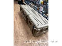 Original Haenel RS9 G29 Transportkoffer – Hartschalenkoffer mit Rollen
