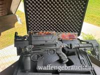 Steambow Stinger M10