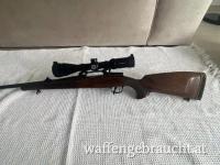 CZ 557 Luxus Repetierbüchse 7x64 mit Sightmark Zielfernrohr