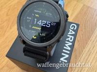 Garmin Tactix 8 AMOLED 51 mm neuwertiger Zustand