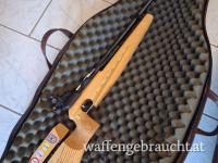 Feinwerkbau 601 Match Luftgewehr 4,5 mm