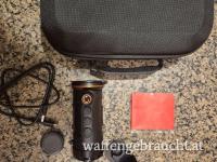 Thermtec Hunt 650