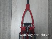 Forster Co-Ax Wiederladepresse