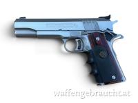 Colt 1911 Gold Cup .45 Auto