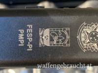 Glock 17 – Behörden-Sondermodell „Polícia Militar do Piauí“ (PMPI)