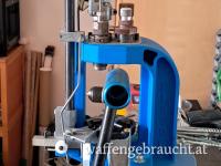 Dillon Presse 550 