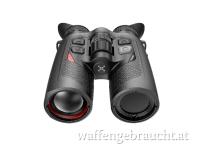 Nocpix QUEST S50R Wärmebild-Binokular | 1280×1024 | 50mm | Laser-Entfernungsmesser | Neuware