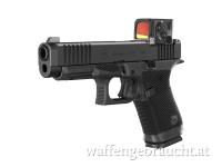 Glock 49 Gen6 COA Pistole 9x19 | Aimpoint COA Rotpunkt | Neuware