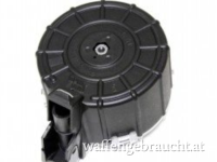 Saiga Kaliber 12 Trommelmagazin 10 Schuss