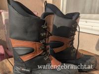 BAFFIN Apex Canadaboots, Grösse 45