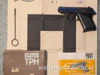 WALTHER TPH - ein besonderes Stück!