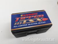 Barnes TTSX 130gr Geschosse 47# Sako Blade