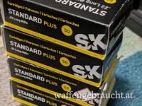 SK Standard Plus 4x 50 Schuss