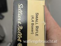 Reserviert SB Small Rifle Primer Zündhütchen 1000stk Fehlkauf