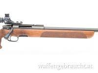 Steyr SSG Match mit Diopter
