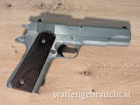 1911 Colt stainless