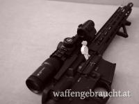 DANIEL DEFENSE DDM4 V7 SLW .223 FULLSET- OPTIK,GEISSELE ABZUG,....