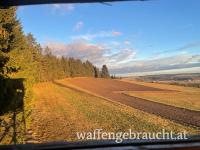 Ausgehrecht ab 01.01.2027