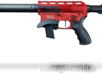 REVO ARMS PCC RA9 Competition
