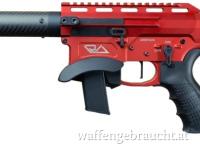 ENDLICH IN ÖSTERREICH!  PCC REVO ARMS RA9