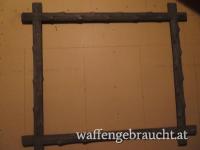 Bilderrahmen aus Holz