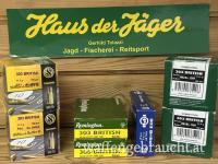 Restposten .303British verschiedene Hersteller