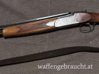 Rizzini Bockflinte Kal. 20/76 – Top Zustand