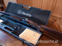 Beretta Mod.: S 682