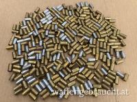 9mm Luger Hülsen - 9 Para
