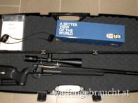 Mercury (Sabatti) Tactical Sythetic .223 Rem.