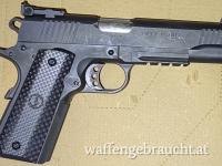 Hugo Schmeisser 1911 9mm