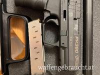 Walther PK380 – Schreckschusspistole – 9 mm P.A.K.