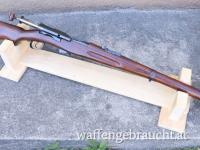 W+F Karabiner 1911 Schweiz