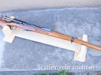 W+F Gewehr 96/11 Schweiz