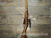 Mosin Nagant 