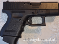 Glock 26 Kaliber 9mm Pistole