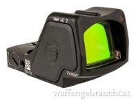 Trijicon RMR HD LED 1.0 MOA RED DOT Rotpunktvisier neu