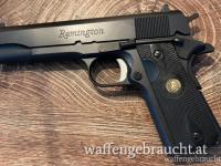 1911 Remington R1, .45er Cultkaliber