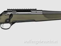 Haenel Jaeger 10 Neuwaffe