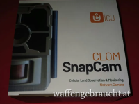 Funkwildkamera ICU CLOM Snapcam