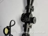 Zielfernrohr Diana 4-14x44 FFP