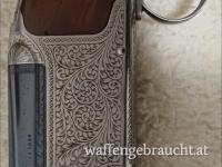 Winchester Nikko 12/70