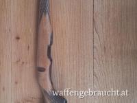 Steyr Mannlicher L alt Schaft