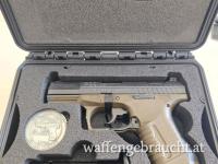 Walther P99 Final Edition 