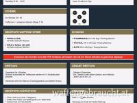 FOCUS Tactical Games Skirmish 