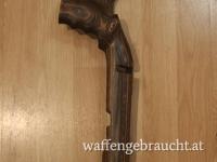 Steyr GRS Schaft Einzelstück