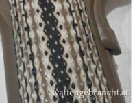 Griffschalen 1911 aus G10