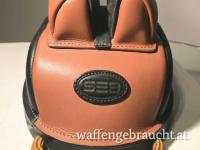 SEB Hinterschaft Benchrest Sandsack neuwertig!